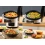 Multicooker Delimano Select 5 l Elektryczny Garnek
